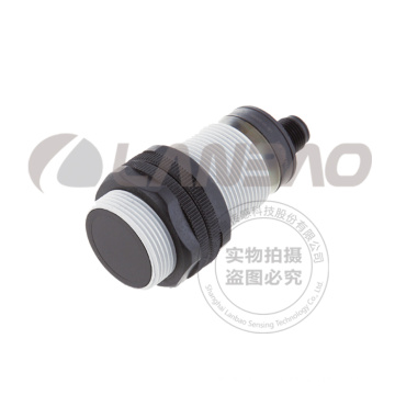 M12 Conector M30 Sensor fotoelétrico (PR30S-E2 AC2)